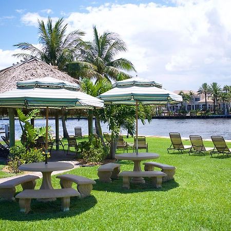 Royal Flamingo Villas Hillsboro Beach Bagian luar foto