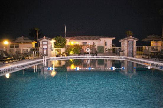 Royal Flamingo Villas Hillsboro Beach Bagian luar foto