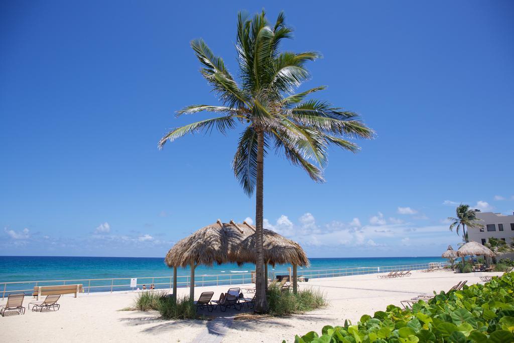 Royal Flamingo Villas Hillsboro Beach Bagian luar foto