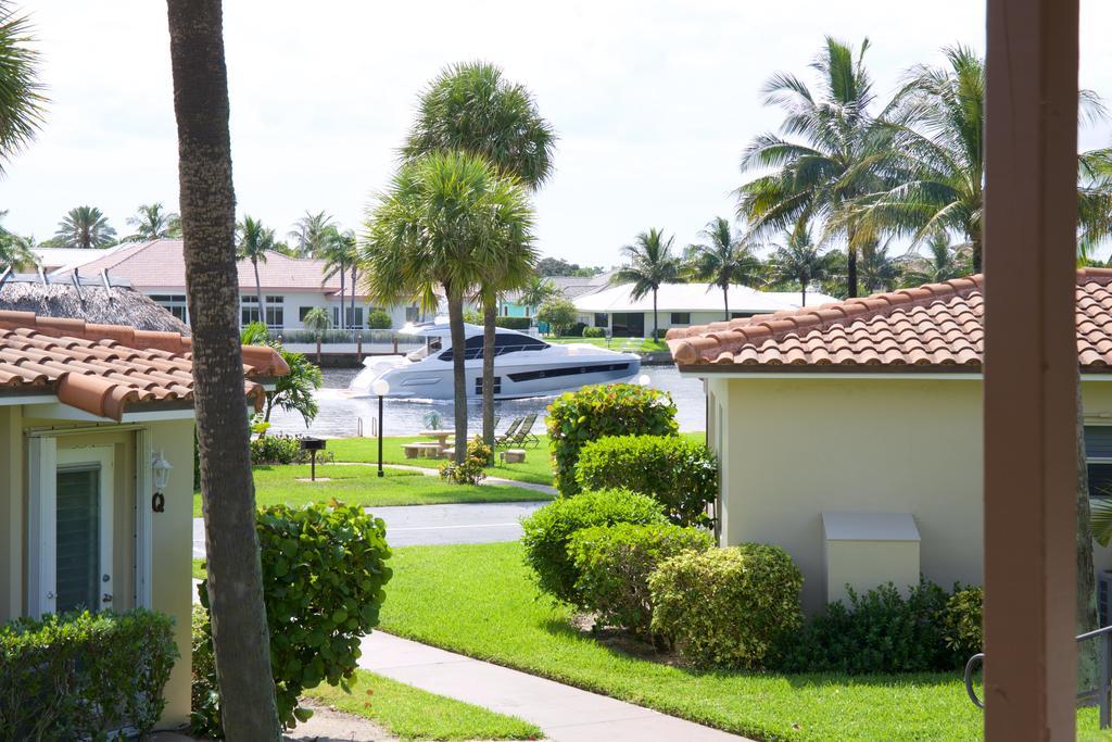 Royal Flamingo Villas Hillsboro Beach Bagian luar foto
