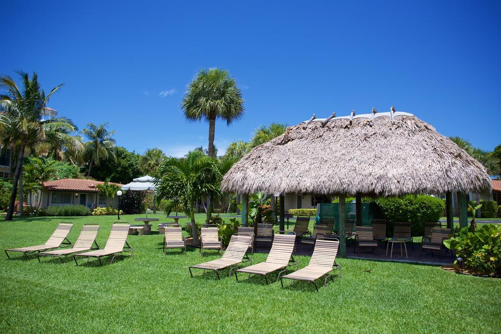 Royal Flamingo Villas Hillsboro Beach Bagian luar foto
