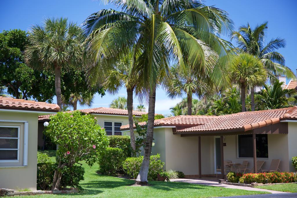 Royal Flamingo Villas Hillsboro Beach Bagian luar foto